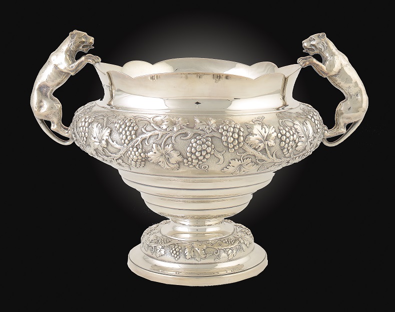 Departments Module Image