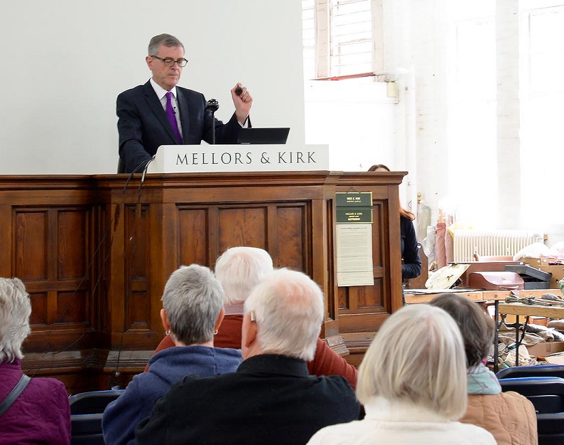 Buying Guide Module Image