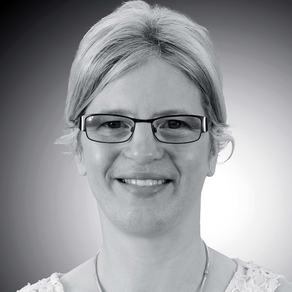 Jacqueline Turnbull – Reception Profile Image