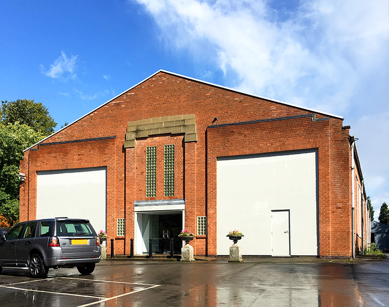 Contact Module Image