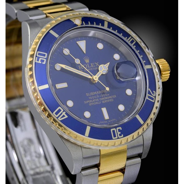 Fine Watches Mellors Kirk