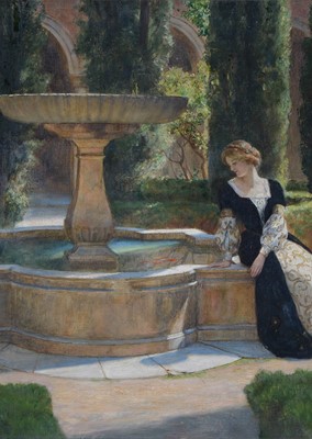 FINE ART, ANTIQUES & COLLECTORS SALE Image