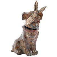 English, Asian & Continental Ceramics and Glassware, Antique Collectables, Works of Art, Clocks and Books Image