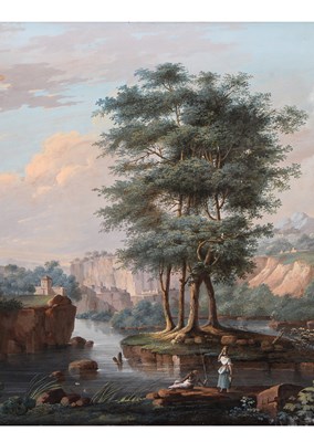 Antique Collectables & Works of Art, Medals, Books, Fine Art and Furniture Image