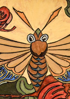 January Fine Art, Antiques & Collectors Sale Image