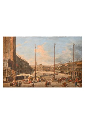 July Fine Art, Antiques & Collectors Sale Image