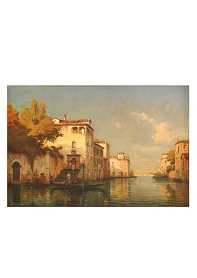 Fine Art, Furniture & Attic / Collectors Items Image