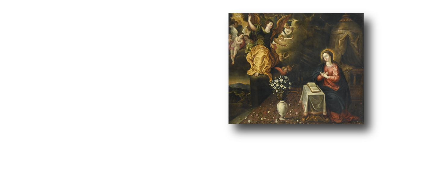 Feb Sale - Painting Slide Image