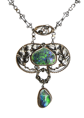 Jewellery, Silver & Ceramics Image