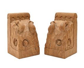 Collectables, Books, Fine Art, Furniture & Attic Image