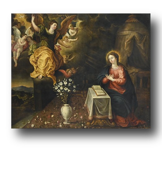 February Fine Art, Antiques & Collectors Sale Image