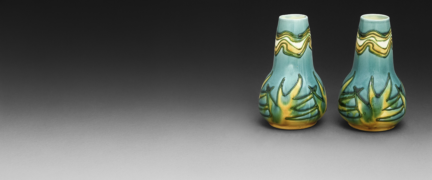 March 2026 Pottery Slide Image