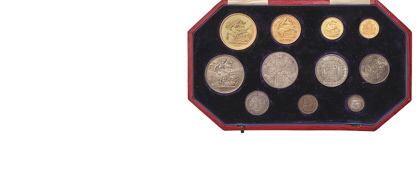 May Coins Slide Image