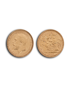 Coin Sale - One Day Sale Image