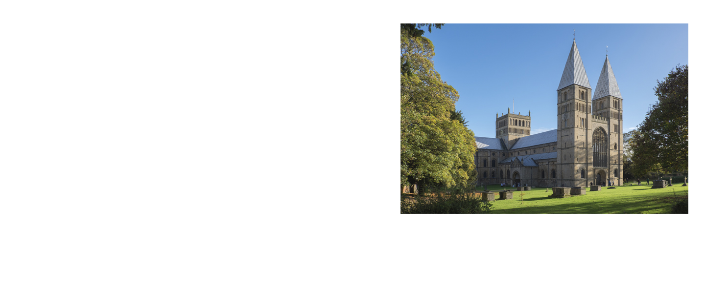 Southwell Slide Image