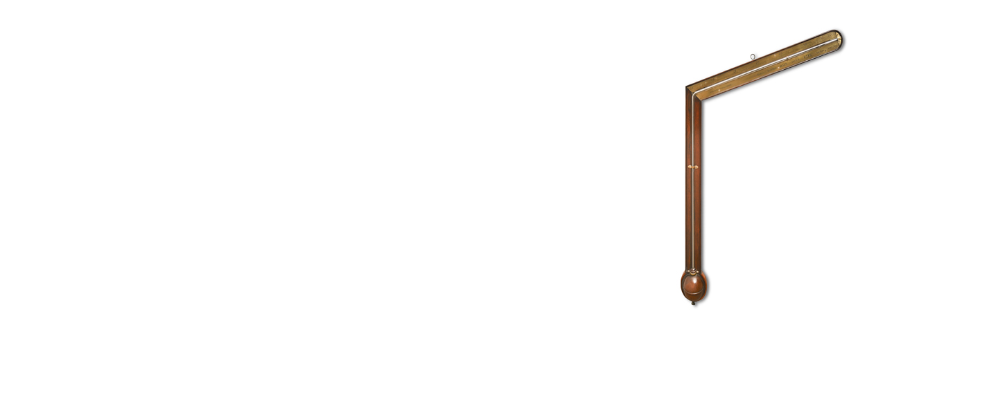 May Barometer Slide Image