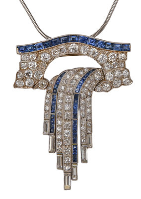 Jewellery, Silver, Fine Art, Collectables & Furniture Image