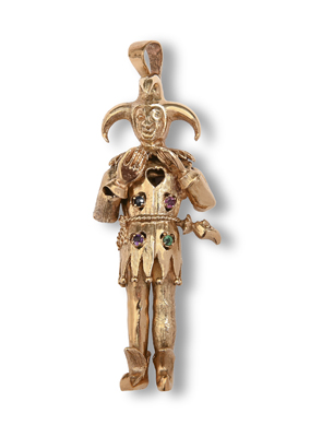 July Fine Art, Antiques & Collectors Sale Image
