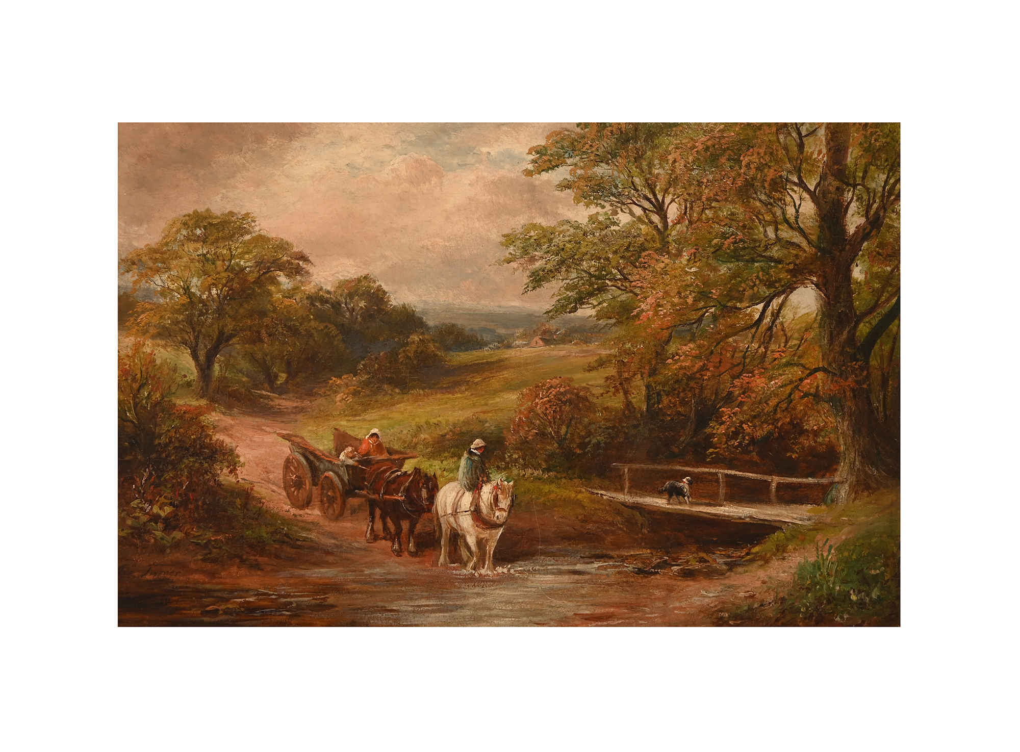 August Fine Art, Antiques & Collectors Sale Image
