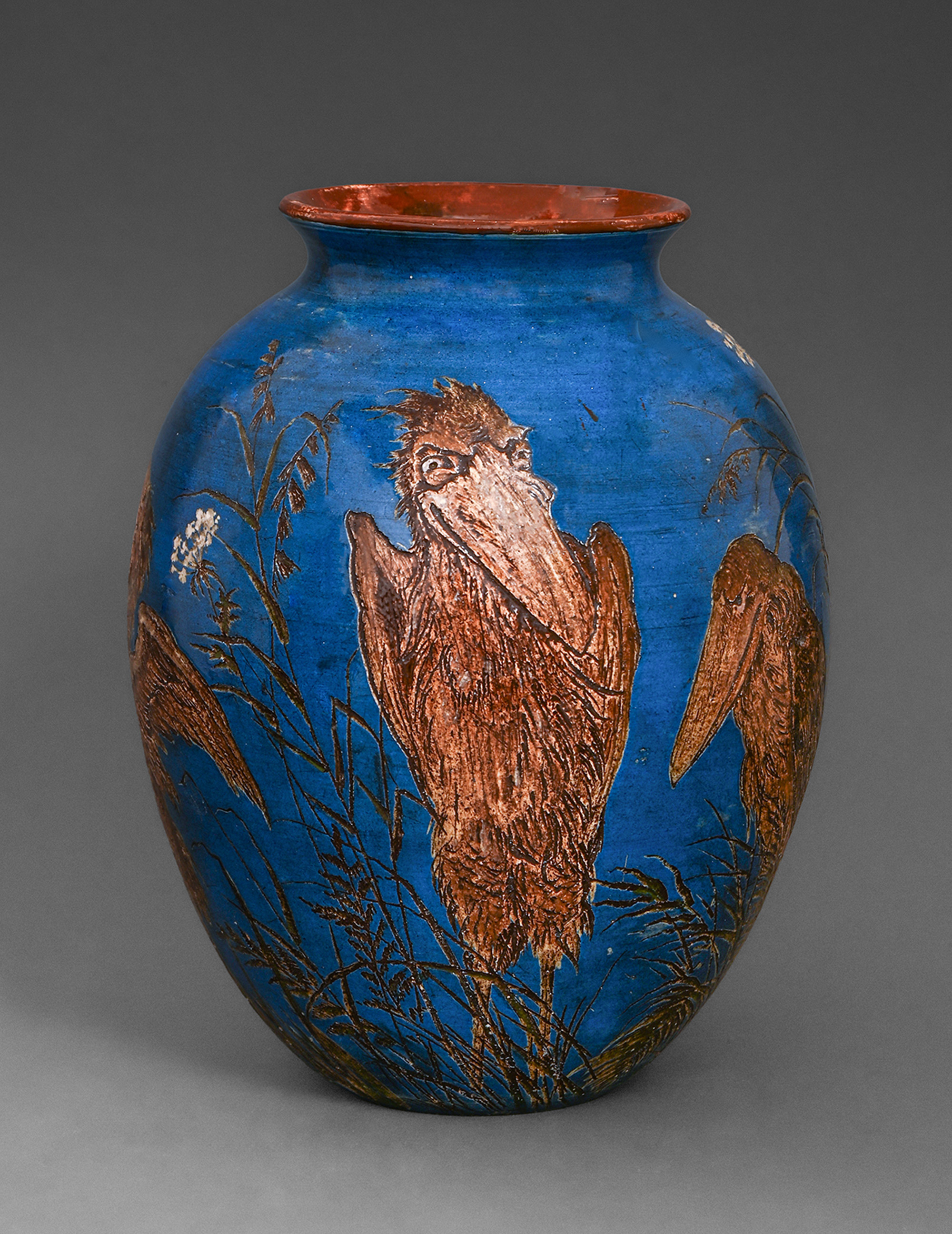 October Fine Art, Antiques & Collectors Sale Image