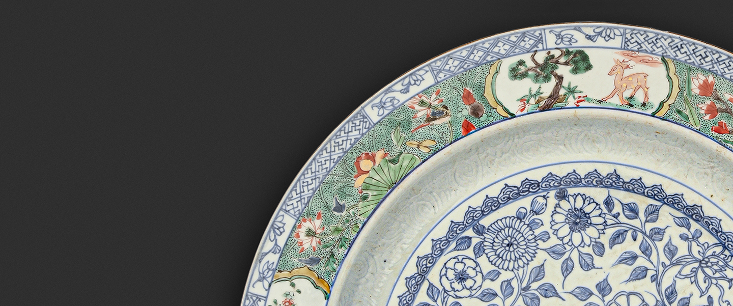 Plate August Slide Image