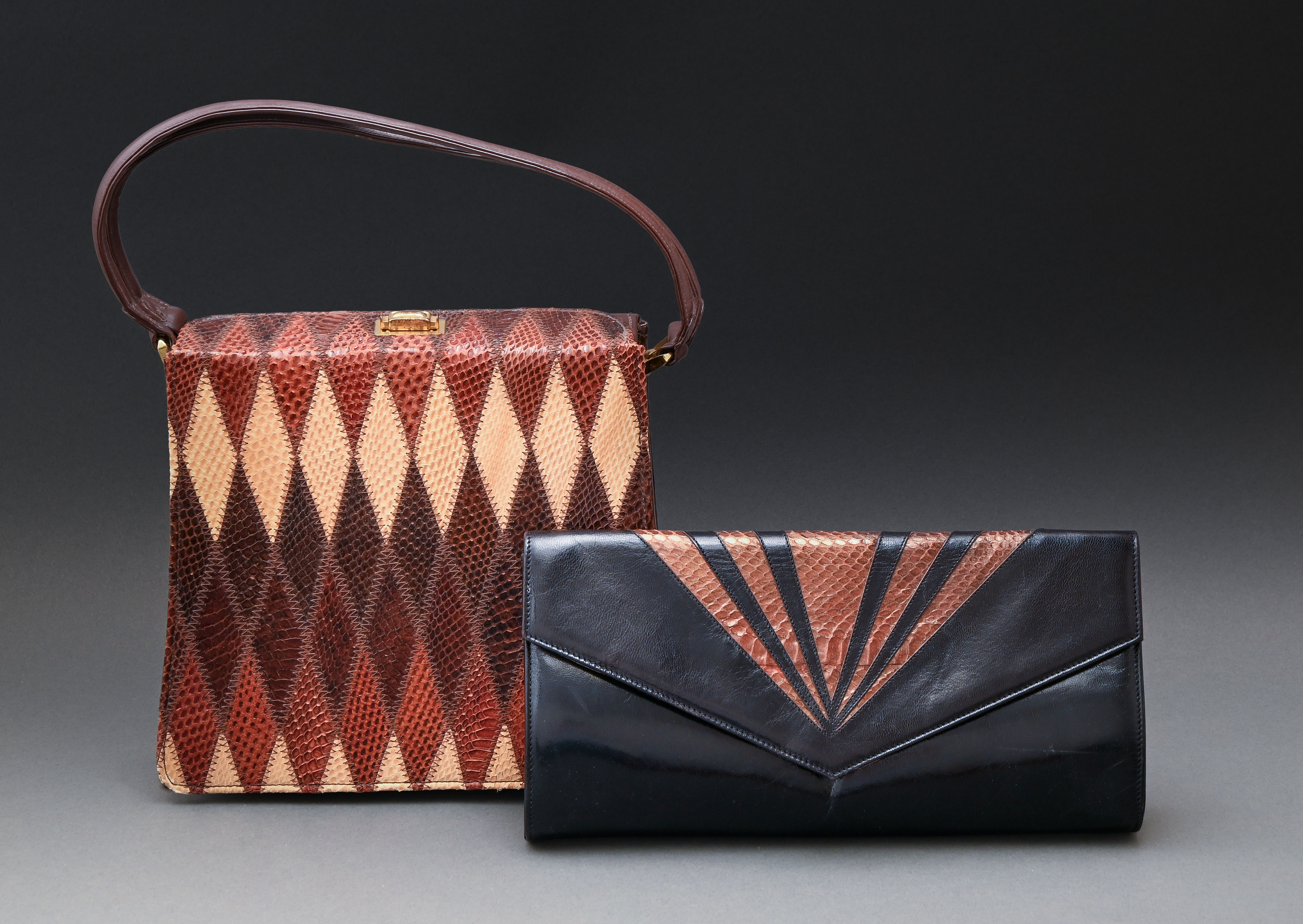 Bags -lot 145 Image