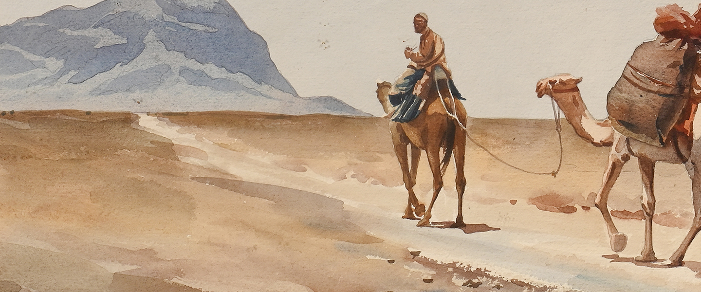 Oct Camel Slide Image