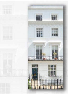 Contents of a Chelsea House Image